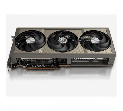 Sapphire AMD Radeon Nitro+ RX9060XT 16GB