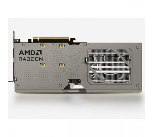 Sapphire AMD Radeon Nitro+ RX9060XT 16GB
