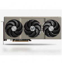Sapphire AMD Radeon Nitro+ RX9060XT 16GB