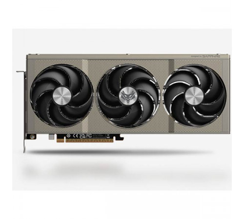 Sapphire AMD Radeon Nitro+ RX9060XT 16GB