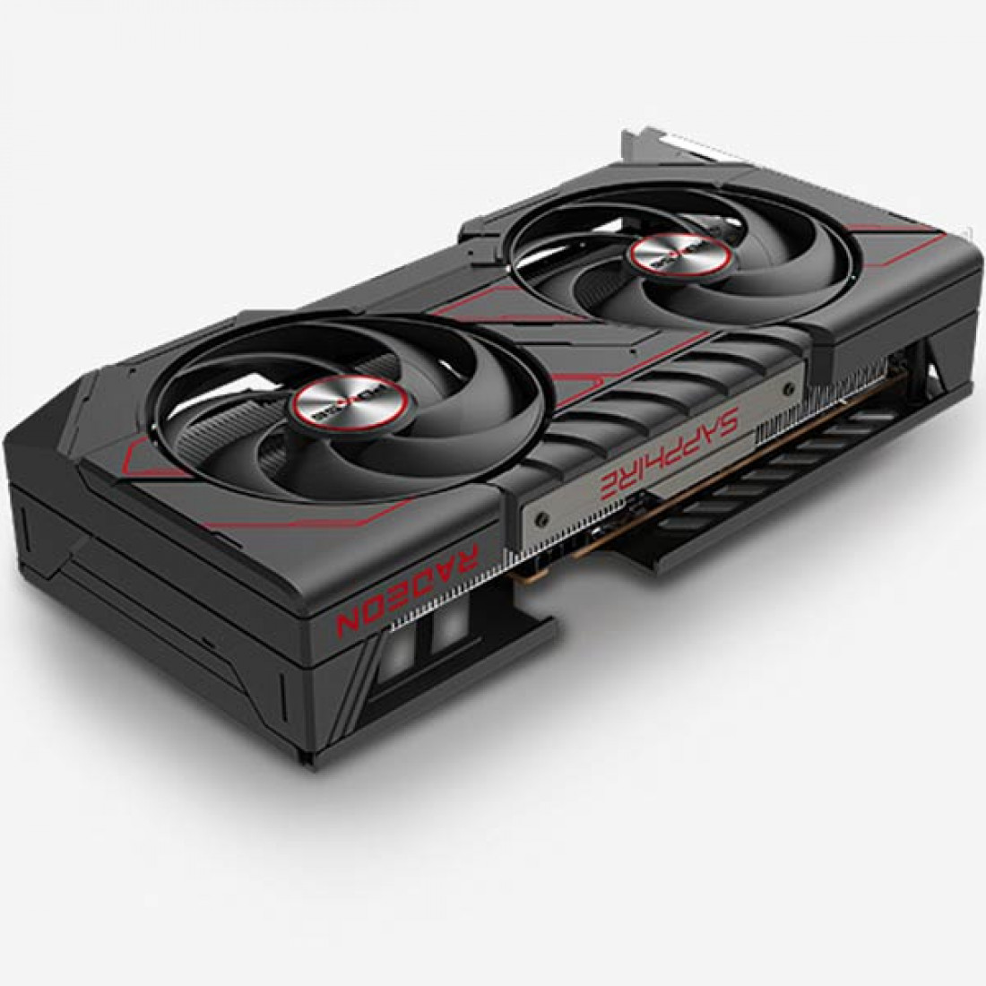 Sapphire Pulse AMD Radeon™ RX 9060 XT OC 16GB - HyperTitan
