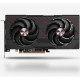 Sapphire Pulse AMD Radeon™ RX 9060 XT OC 16GB