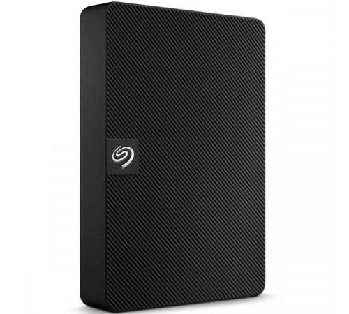 Seagate Expansion 5 TB External HDD