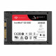 Seagate SSD Ironwolf 125 2TB 2.5” Internal Sata