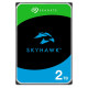 Seagate SkyHawk 2TB 3.5-inch SATA HDD 