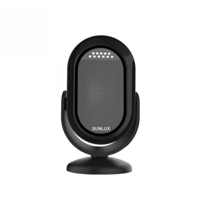 Sunlux XL-2600A Barkod Skaneri