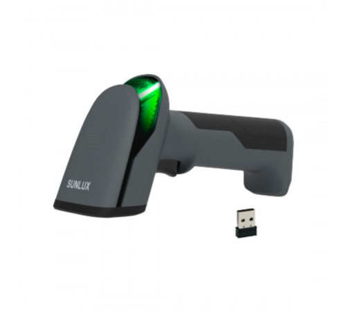 Sunlux XL-9620D Barkod Skaneri