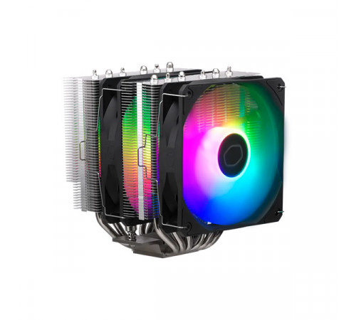 Cooler Master T620S Intel ARGB