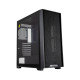 THERMALTAKE Steel Shadow S Black