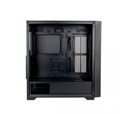 THERMALTAKE Steel Shadow S Black
