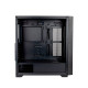 THERMALTAKE Steel Shadow S Black