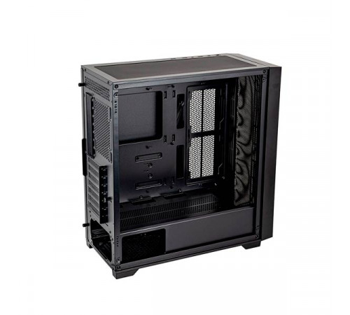 THERMALTAKE Steel Shadow S Black