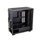 THERMALTAKE Steel Shadow S Black