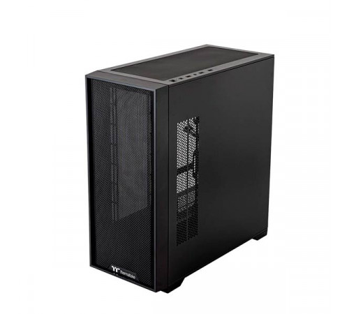 THERMALTAKE Steel Shadow S Black