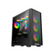 THERMALTAKE Steel Shadow S Black