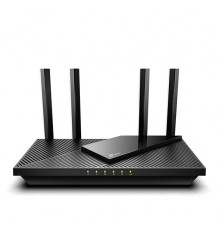 TP-Link Archer AX55 AX3000 Dual Band Gigabit Wi-Fi 6 Router