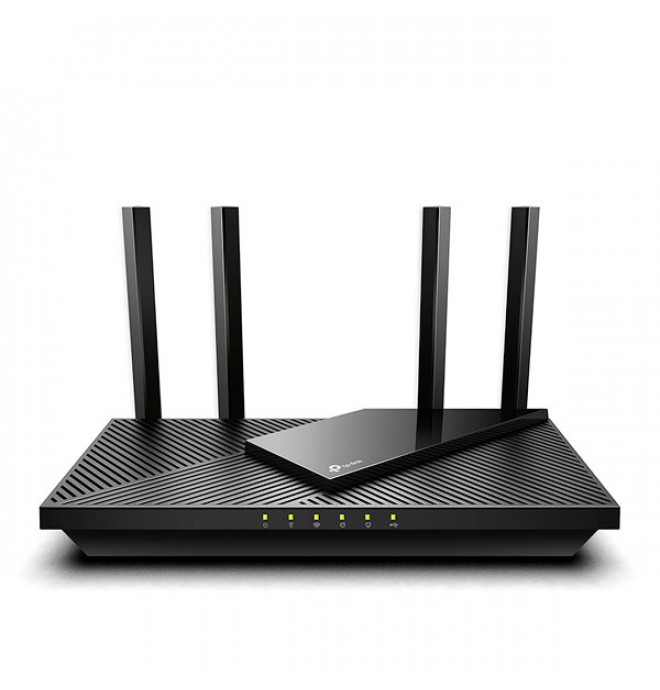 TP-Link Archer AX55 AX3000 Dual Band Gigabit Wi-Fi 6 Router