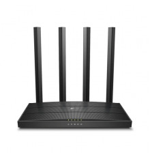 Wi-Fi router TP-Link Archer C6 AC1200