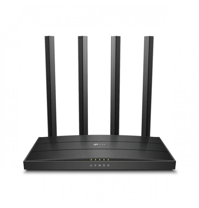 Wi-Fi router TP-Link Archer C6 AC1200