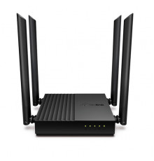 TP-Link Archer C64 AC1200 Wireless MU-MIMO WiFi Router