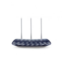 TP-Link Router Archer C20 AC750