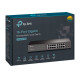 TP-Link TL-SG1016D 16-Port Gigabit Desktop Rackmount Switch