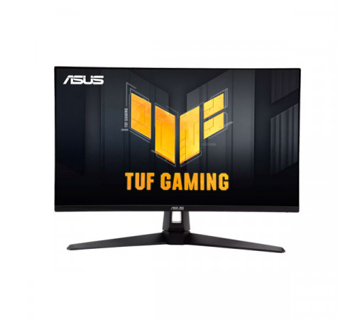 ASUS TUF Gaming VG279QM1A Gaming Monitor – 27-inch