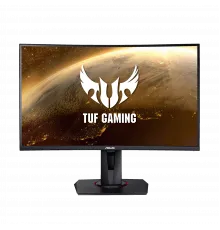 ASUS TUF Gaming VG27VQ Curved Monitor