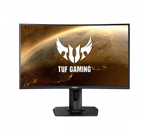 ASUS TUF Gaming VG27VQ Curved Monitor
