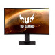 ASUS TUF Gaming VG32VQR Curved HDR Gaming Monitor – 32 inch