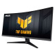 TUF Gaming VG34VQ3B Gaming Monitor – 34 inch
