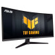 TUF Gaming VG34VQ3B Gaming Monitor – 34 inch