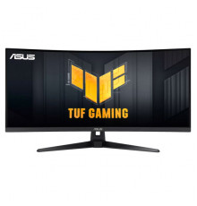 TUF Gaming VG34VQ3B Gaming Monitor – 34 inch