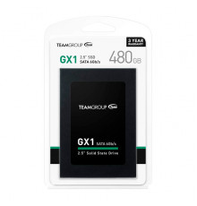SSD Team Group GX1 480 GB 2.5-inch SATA III