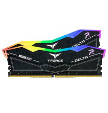 TeamGroup T-Force Delta 16GB (2x8GB) DDR5 6000MHz