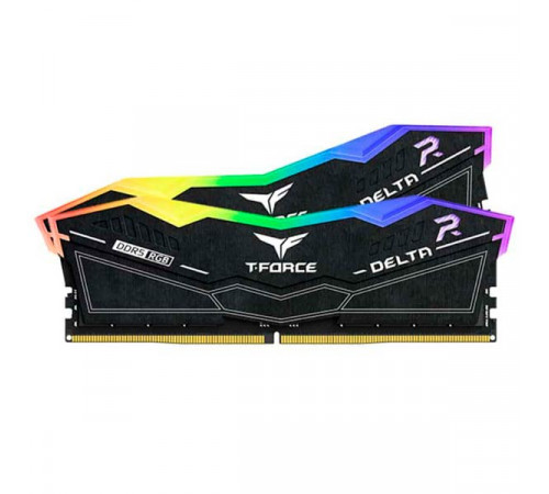 TeamGroup T-Force Delta 16GB (2x8GB) DDR5 6000MHz