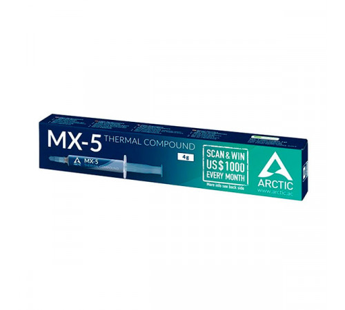 Arctic MX-5 Termal Pasta 4 gr