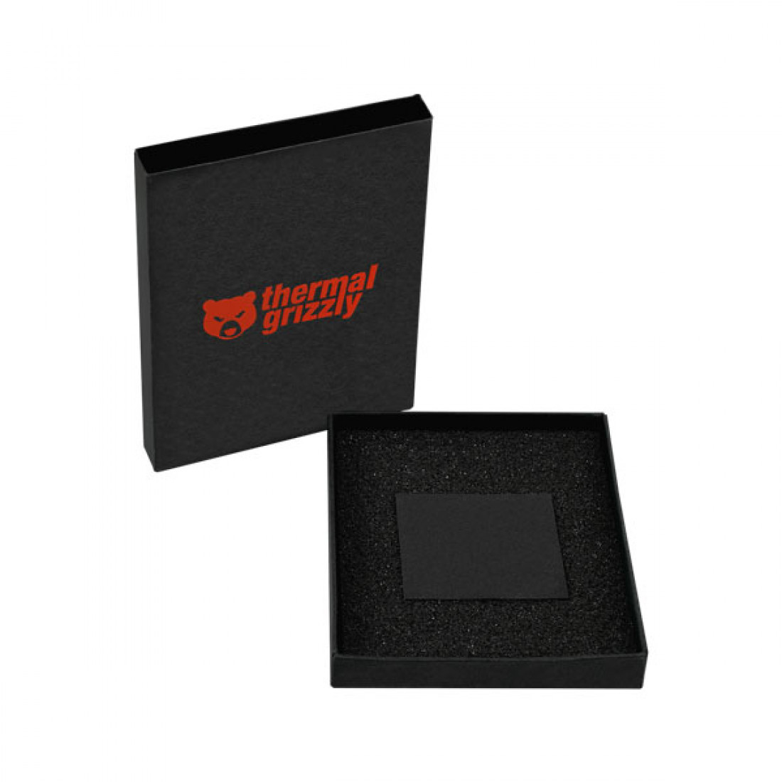 Thermal Grizzly Carbonaut (TG-CA-38-38-02-R) Thermal Pad - HyperTitan