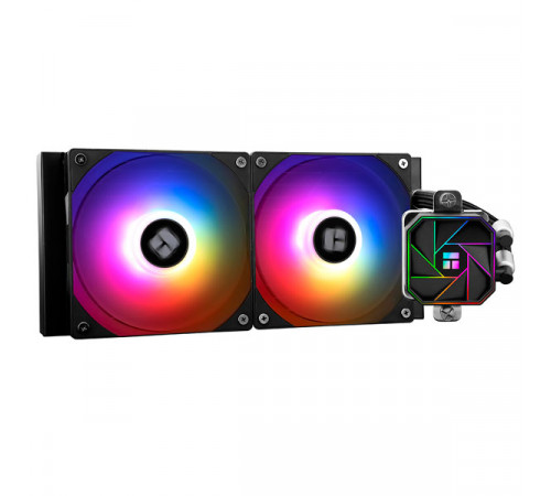 Thermalright Aqua Elite 240 V3 Liquid Black CPU Cooler