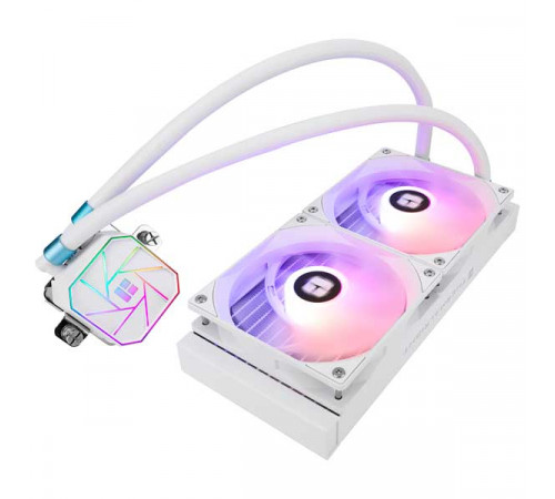 Thermalright Aqua Elite 240 White V3 Liquid CPU Cooler