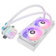 Thermalright Aqua Elite 240 White V3 Liquid CPU Cooler