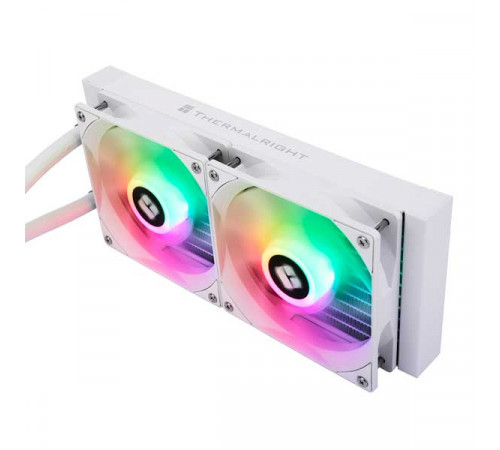 Thermalright Aqua Elite 240 White V3 Liquid CPU Cooler