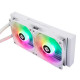 Thermalright Aqua Elite 240 White V3 Liquid CPU Cooler