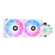 Thermalright Aqua Elite 240 White V3 Liquid CPU Cooler