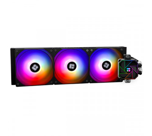 Thermalright Aqua Elite 360 V3 Liquid CPU Cooler