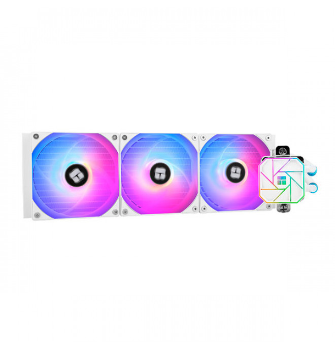 Thermalright Aqua Elite 360 White V3 Liquid CPU Cooler