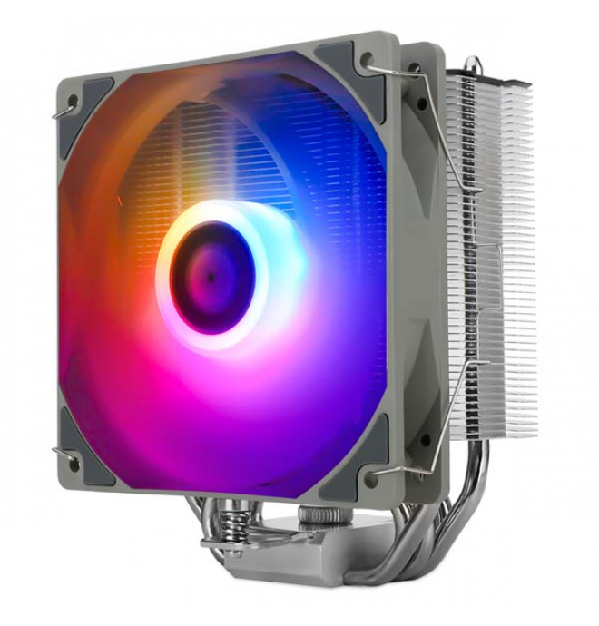 Thermalright Assassin King 120 SE ARGB CPU Cooler