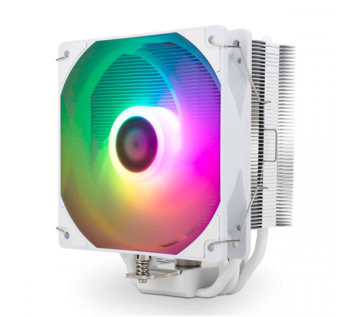 Thermalright Assassin King 120 SE ARGB White