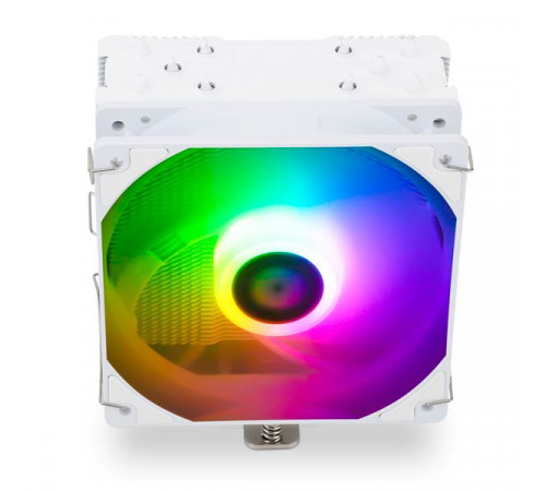 Thermalright Assassin King 120 SE ARGB White
