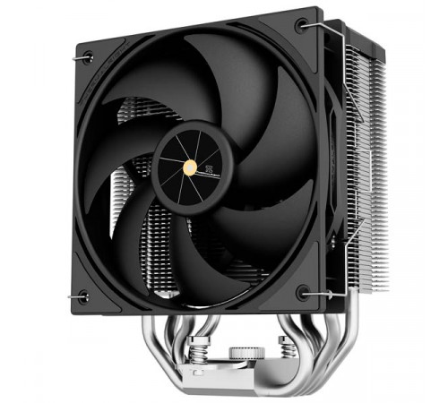 Thermalright Assassin X 120 R Digital BLACK CPU Cooler